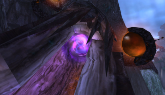 Siege of Niuzao Temple